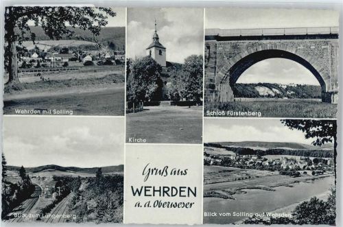 Wehrden