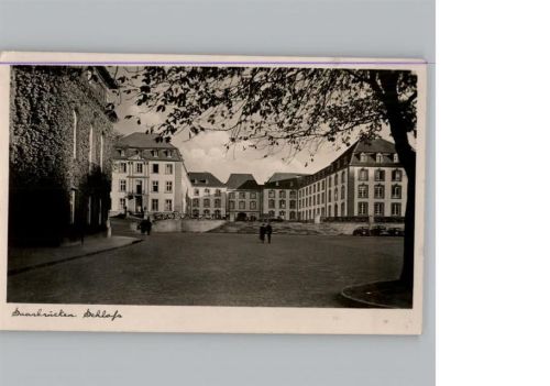 Saarbrücken