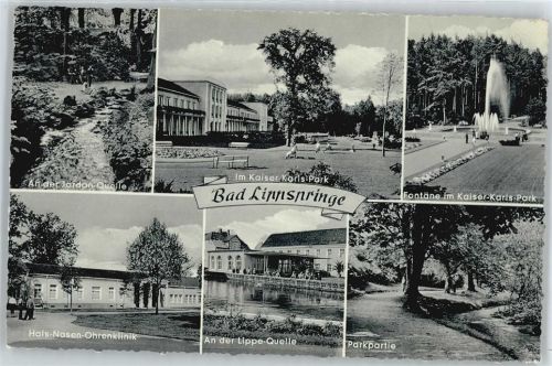 Bad Lippspringe