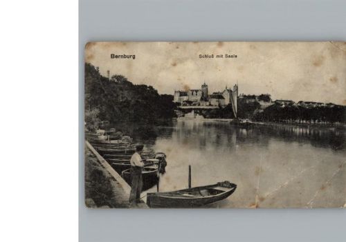 Bernburg