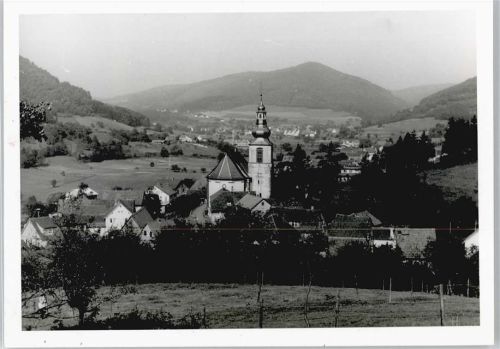 Unter-Schönmattenwag