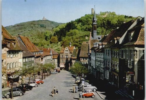 Weinheim