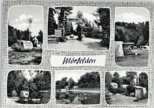 Mörfelden