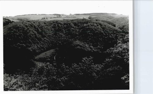 Kurtscheid Foto-Karte