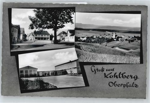 Kohlberg Schule