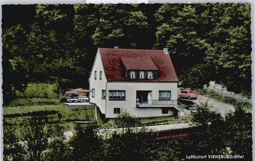 Virneburg Pension Waldeck