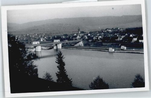 Faulbach Foto