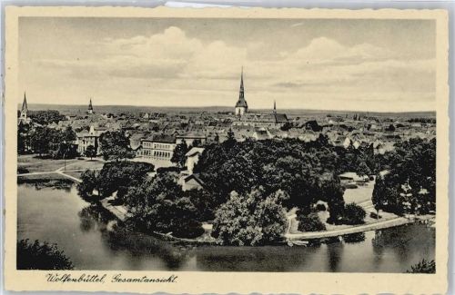 Wolfenbüttel