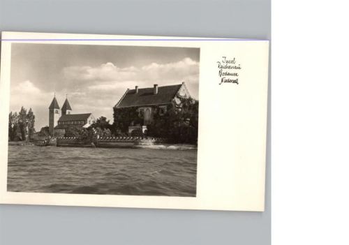 Reichenau