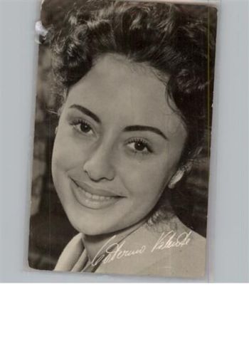 Valente, Caterina