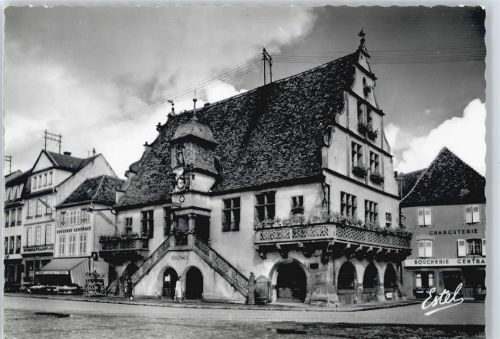 Molsheim Grandes Boucheries