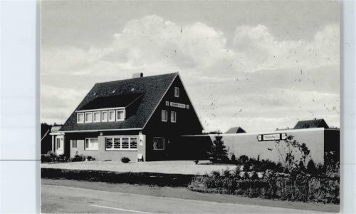 Markhausen Gasthaus zum Mühlenberg