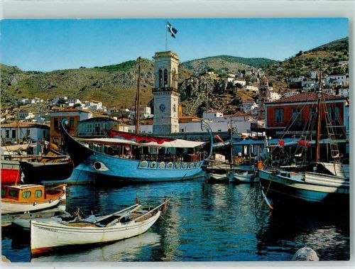 Hydra Ydra