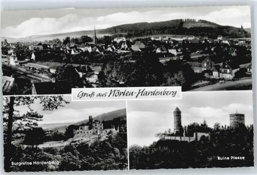 Nörten-Hardenberg
