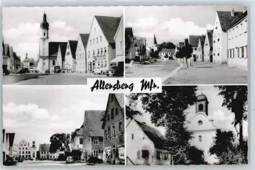 Allersberg