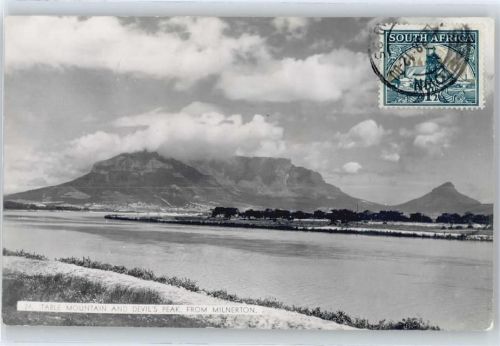 Table Mountain