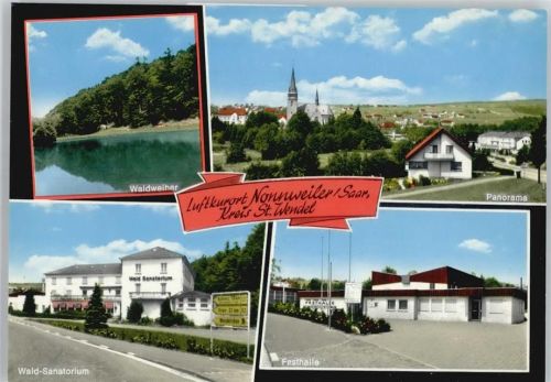 Nonnweiler
