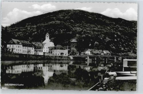 Dausenau