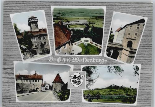 Waldenburg