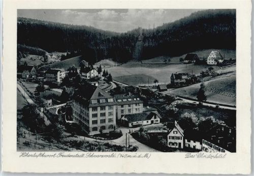 Freudenstadt