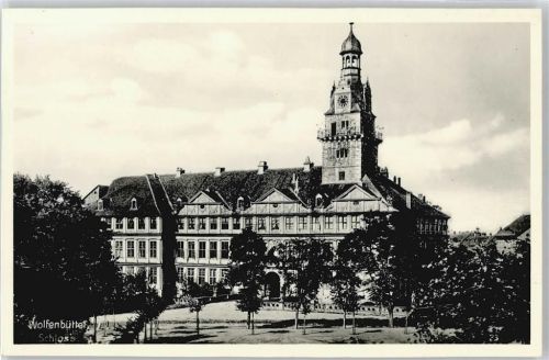 Wolfenbüttel