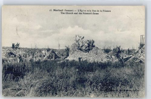 Morisel