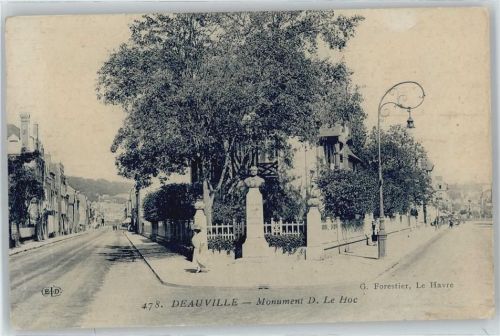 Deauville