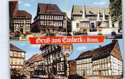 Einbeck