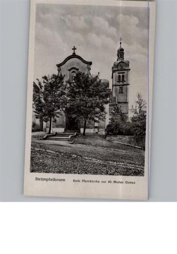 Strümpfelbrunn