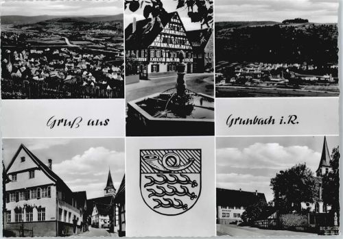 Grunbach