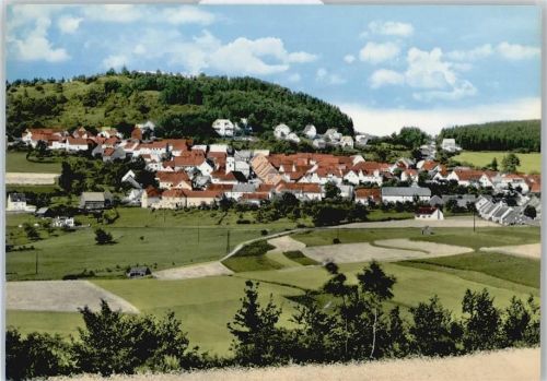 Tännesberg