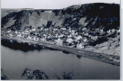 Niederfell Foto
