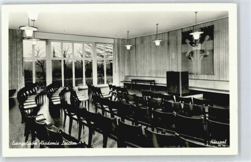 31547 W3076 Loccum - ev. Akademie