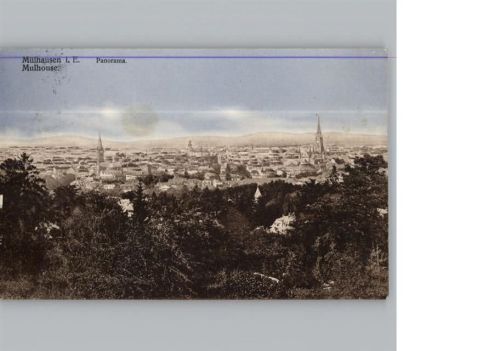 Mulhouse