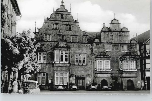 Rinteln Ratskeller