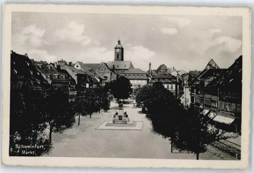 Schweinfurt