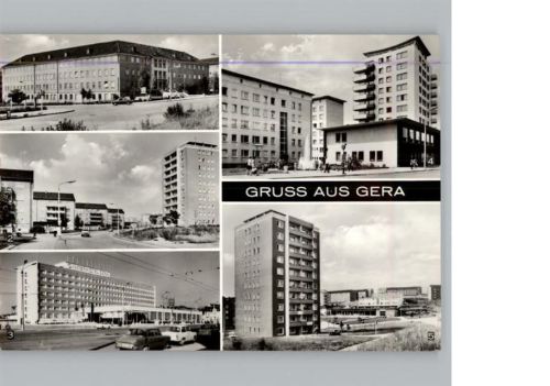 Gera