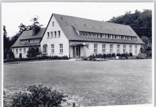 Bischofsheim Foto