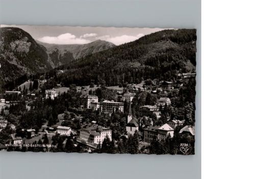Bad Gastein Badgastein AKU1