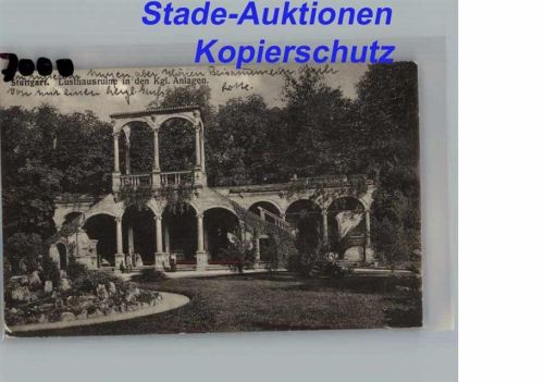 Stuttgart Stuttgart