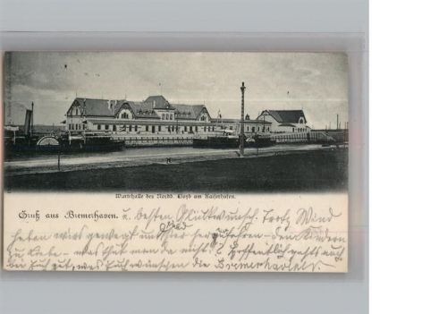 Bremerhaven