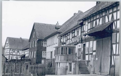 Oberbeisheim Foto