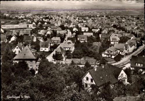 Gerlingen