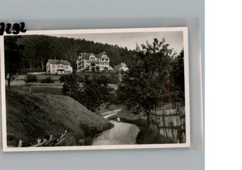 Baiersbronn