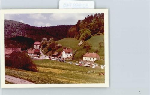 Gemünden Foto