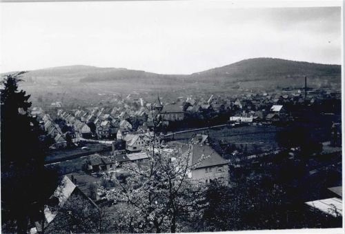 Dillenburg Foto