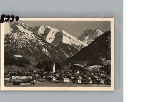 Oberstdorf