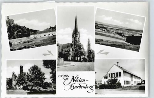 Nörten-Hardenberg