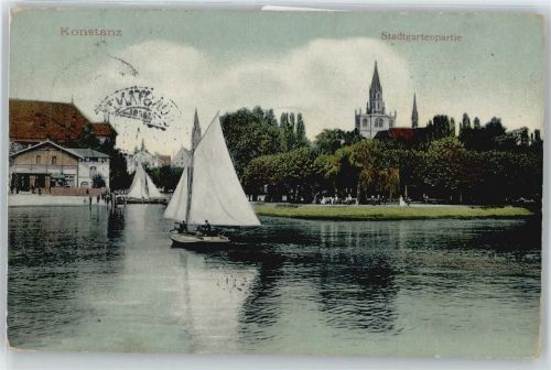 Konstanz