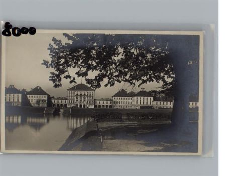 Nymphenburg